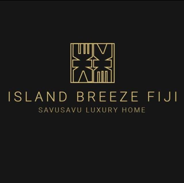 Island Breeze Fiji Vila Savusavu Exterior foto